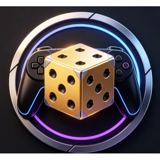 奇迹陕西棋牌 Logo